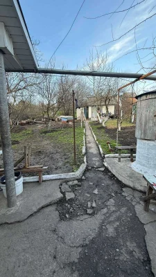Продаж будинку місто Фастів Київська обл. район Казнівка