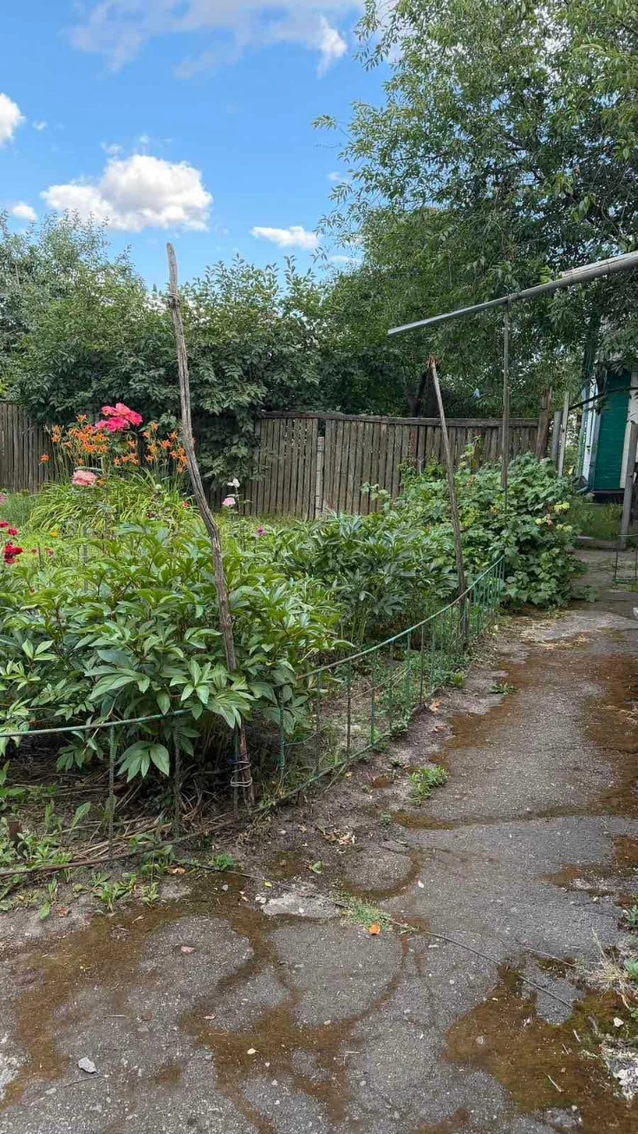 Продам будинок місто Фастів Київська обл. до 30 000$