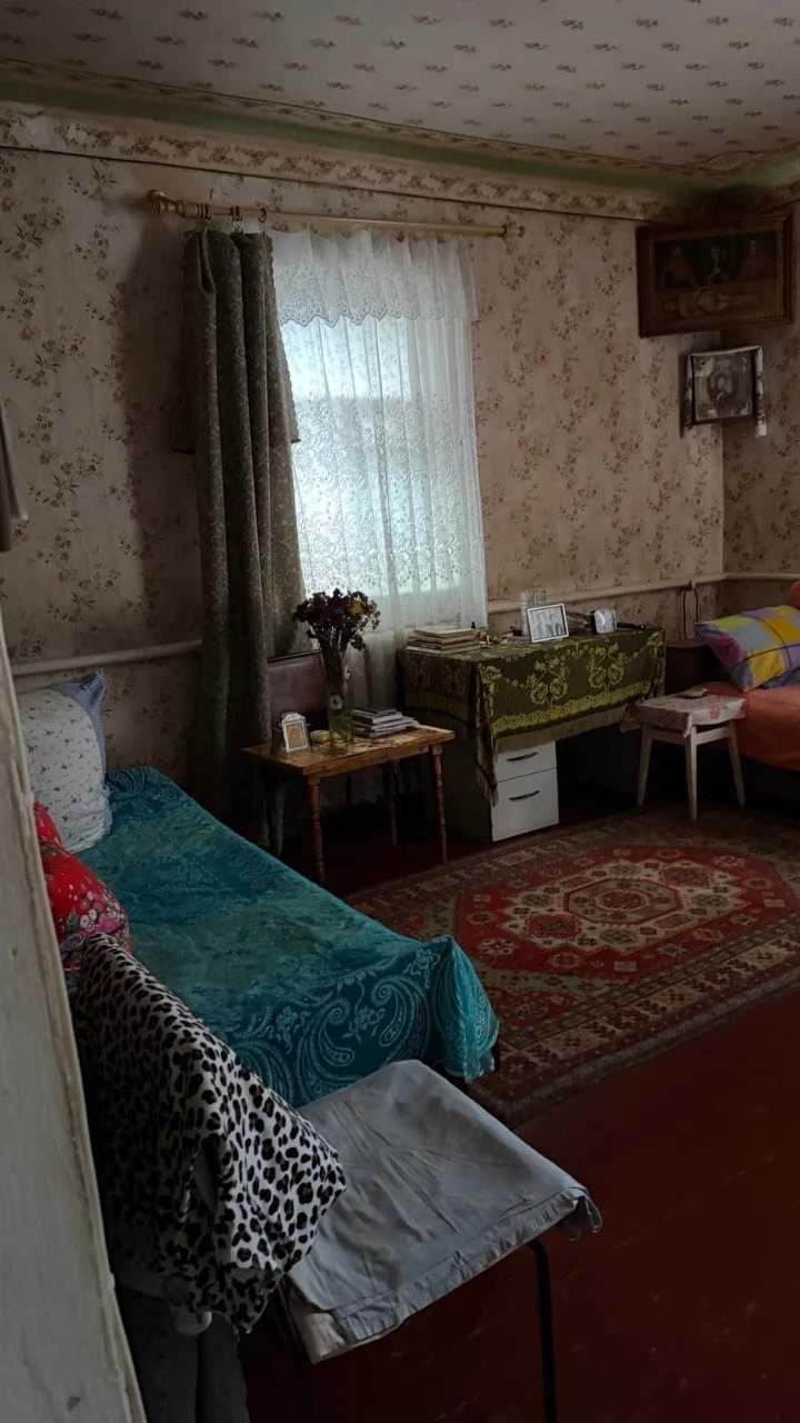 Продам будинок місто Фастів Київська обл. до 30 000$