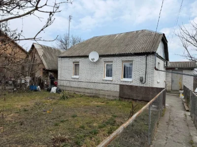Продаж будинкнку місто Фастів Київської обл. район Журавлівк