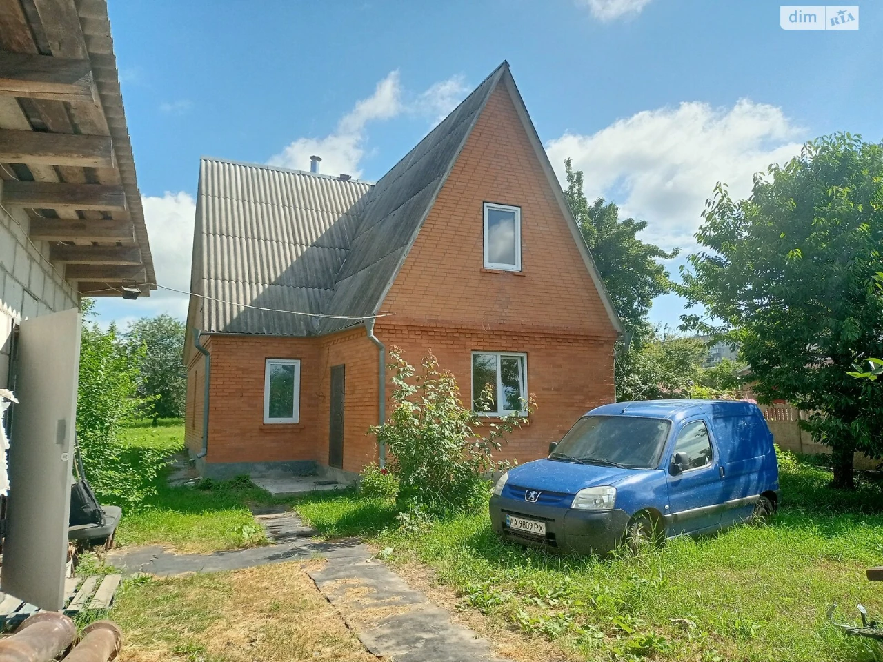 Продаж Дім