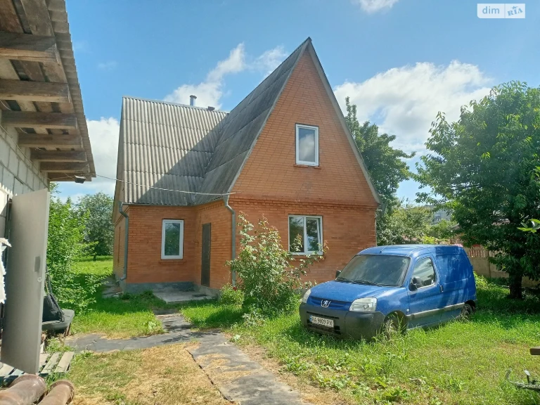 Продаж Дім