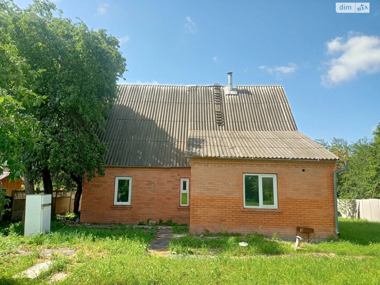 Продаж Дім