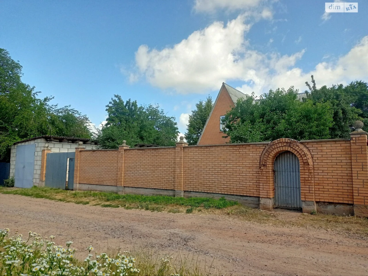 Продаж Дім