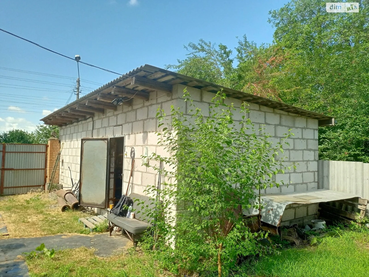 Продаж Дім