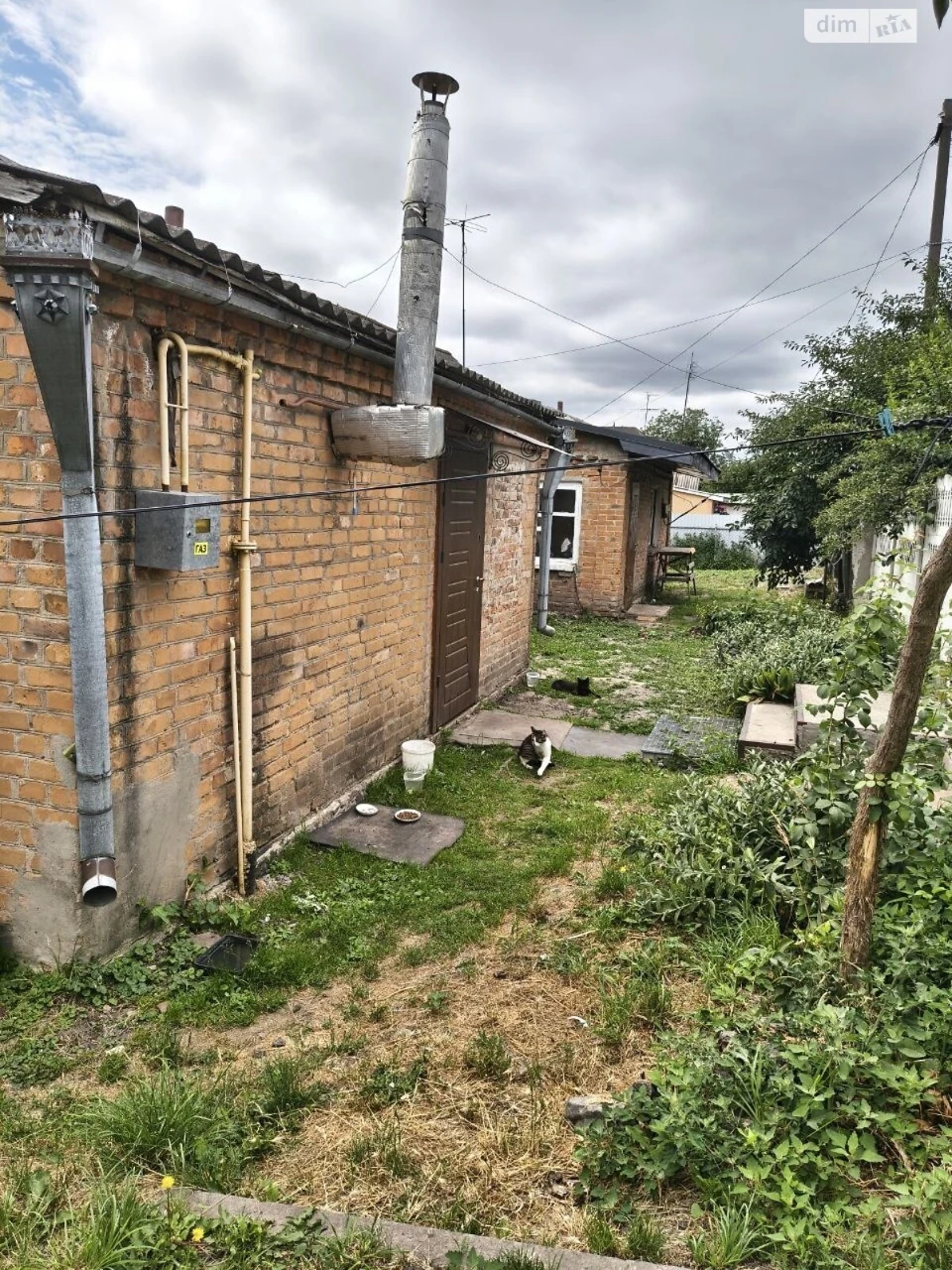 Продаж Дім