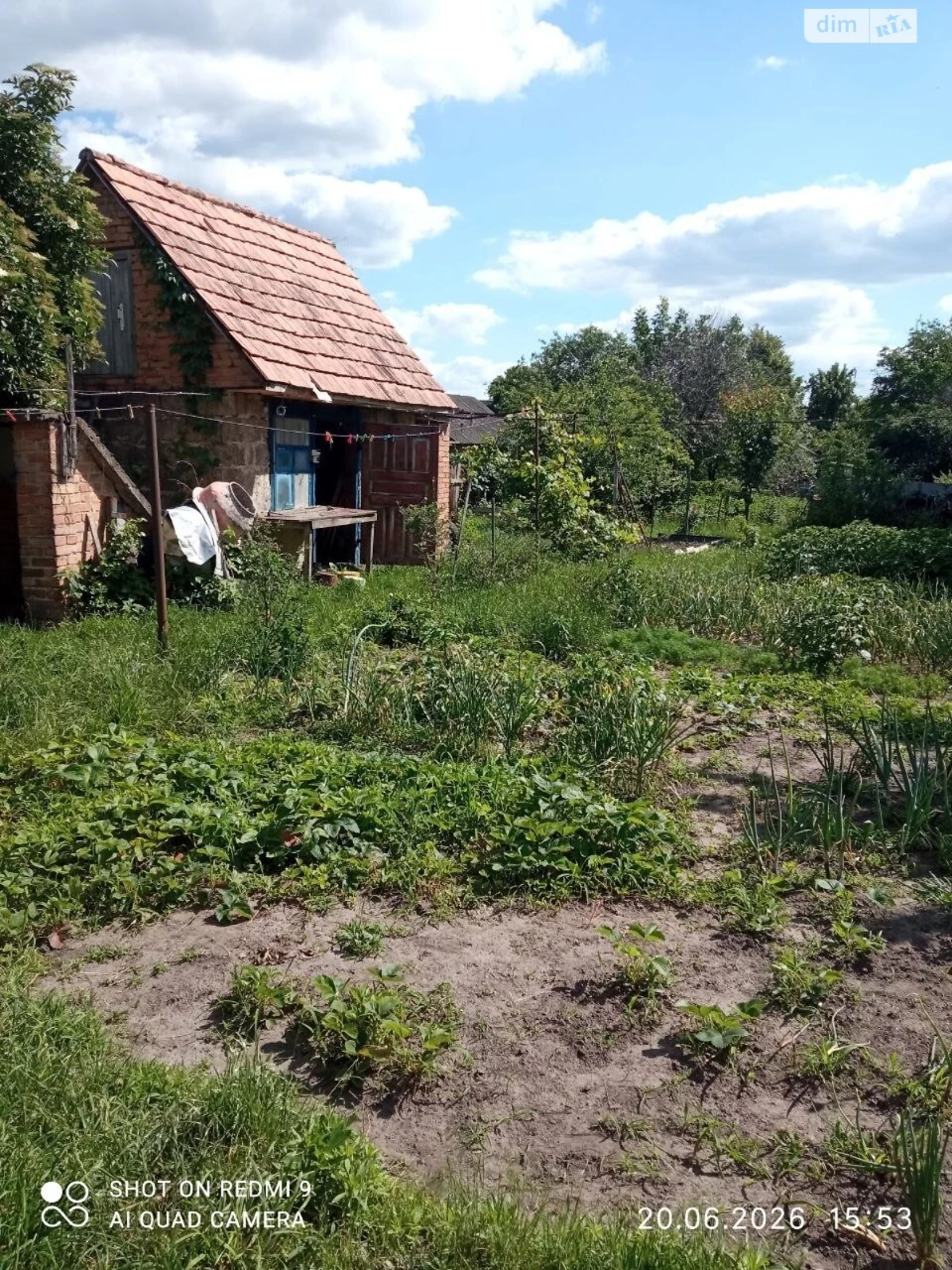 Продаж Дім