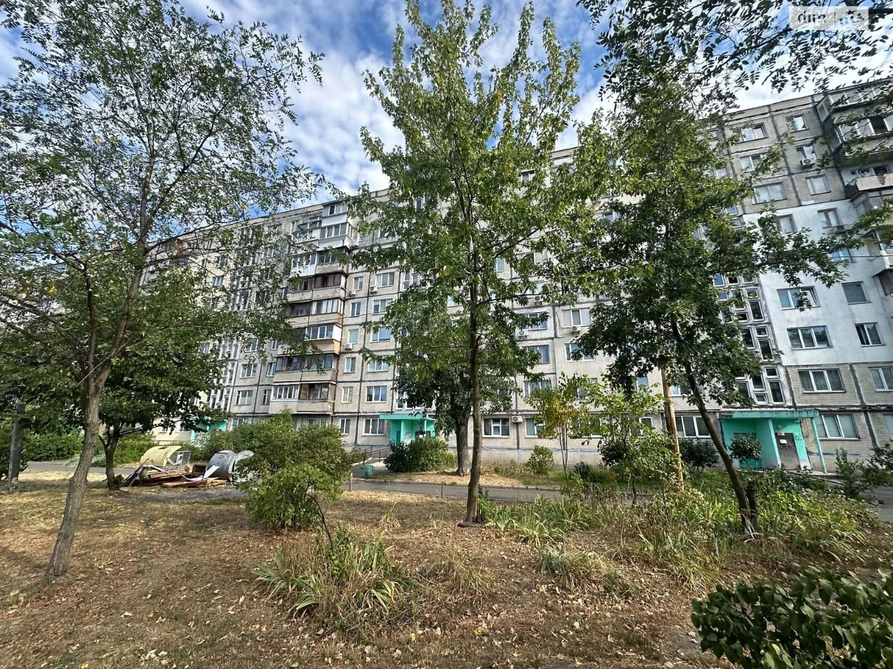 Продаж Квартира Дніпровський