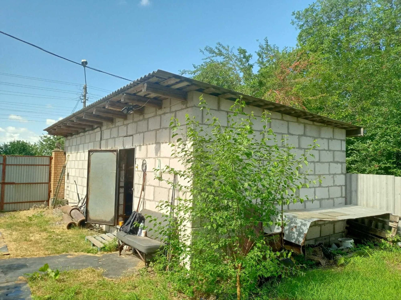 Продам новий будинок 140м Фастів біля Центру 16сот 50км Київ