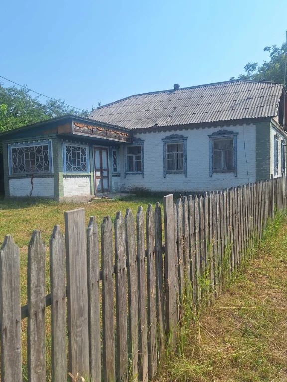 Продається будинок в с. Велика Офірна , Киівська обл.