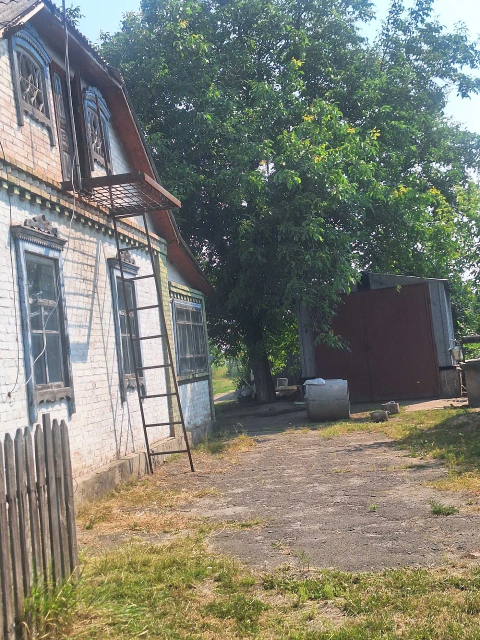 Продається будинок в с. Велика Офірна , Киівська обл.