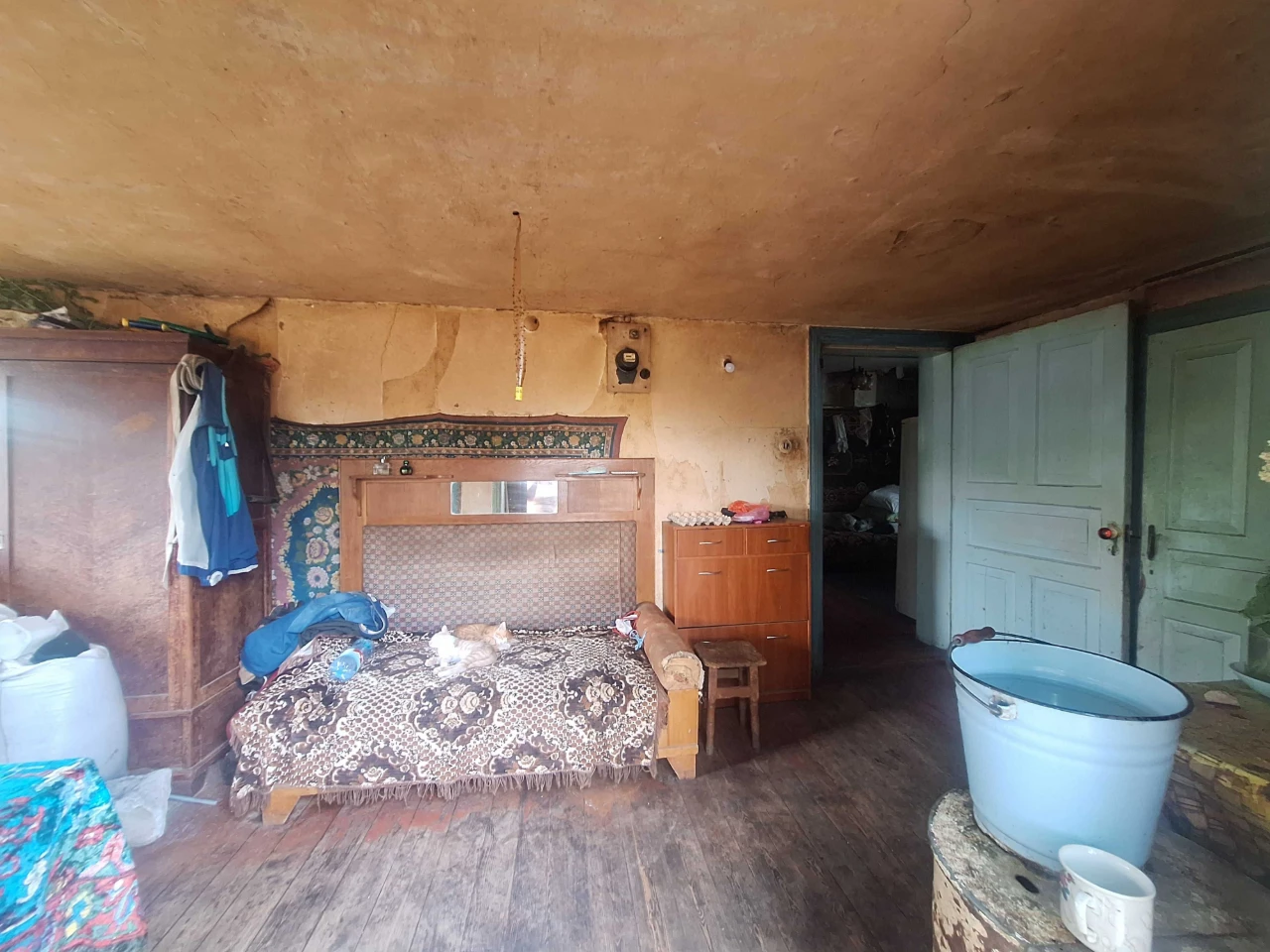 Продається будинок в с. Велика Офірна , Киівська обл.