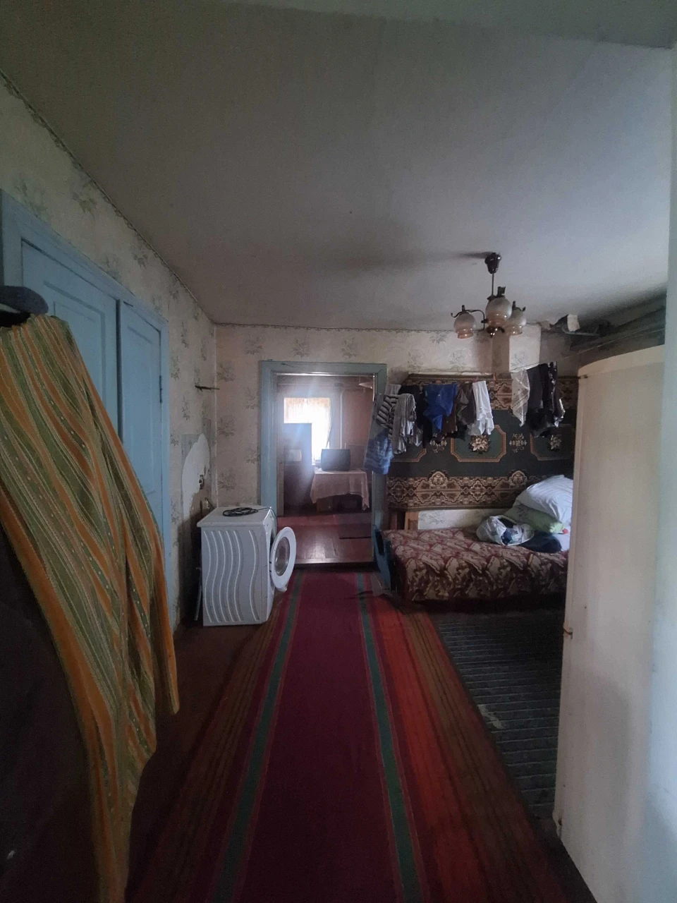 Продається будинок в с. Велика Офірна , Киівська обл.