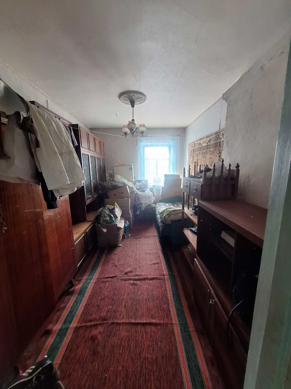 Продається будинок в с. Велика Офірна , Киівська обл.