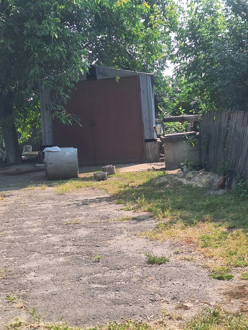 Продається будинок в с. Велика Офірна , Киівська обл.