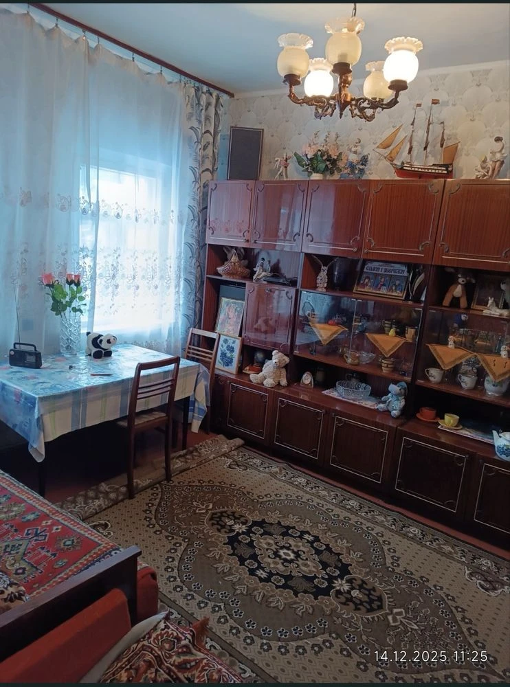 Продається частина будинку