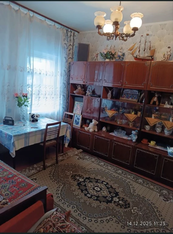 Продається частина будинку