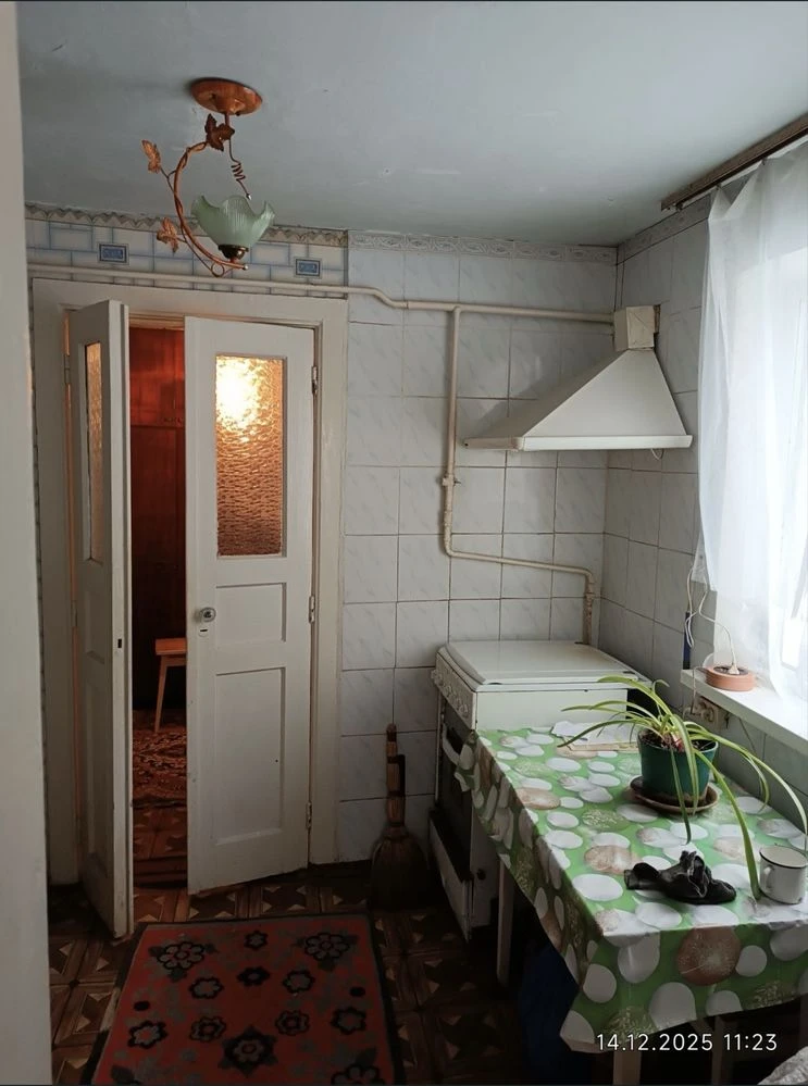 Продається частина будинку