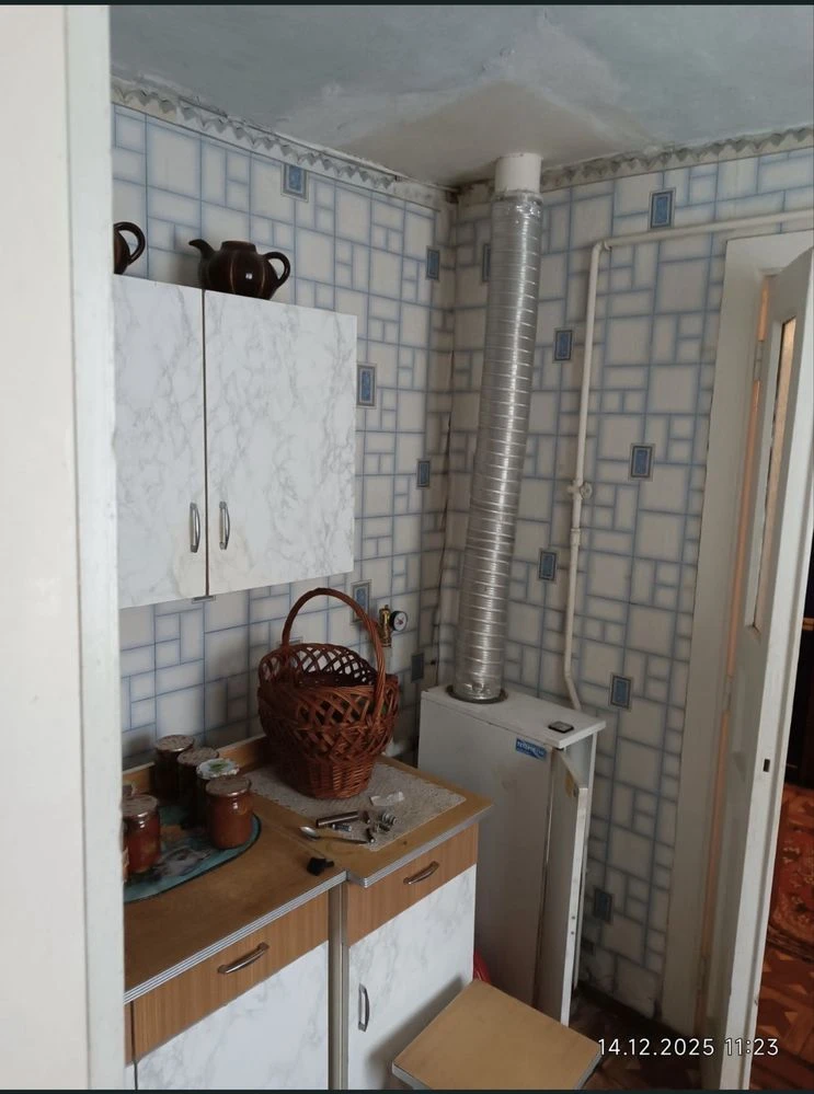Продається частина будинку