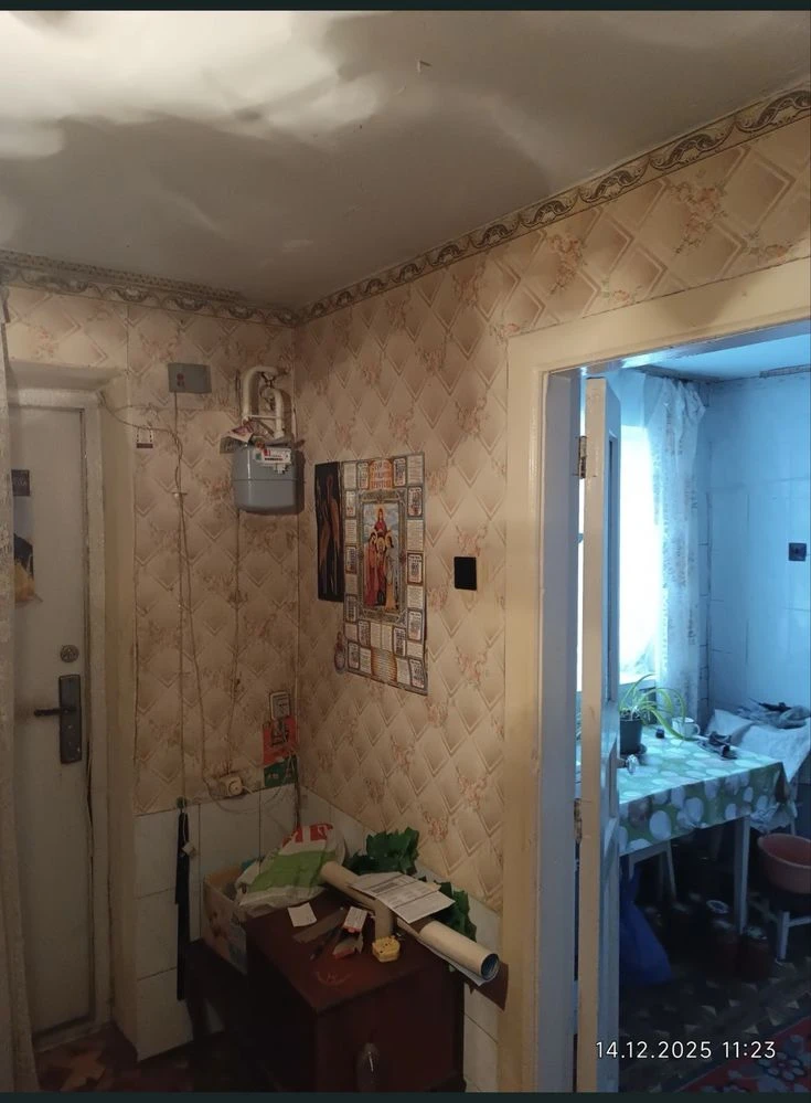 Продається частина будинку