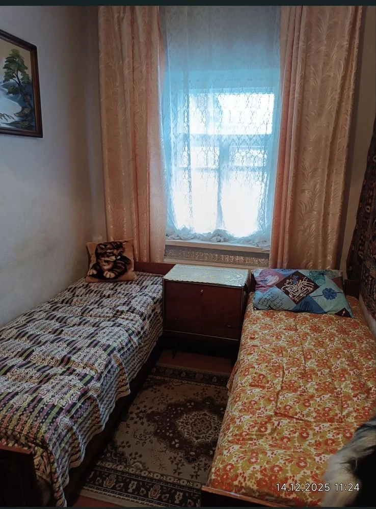 Продається частина будинку