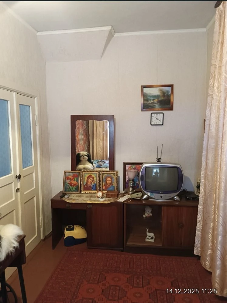 Продається частина будинку