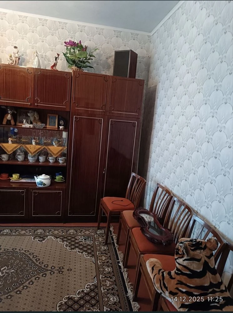 Продається частина будинку