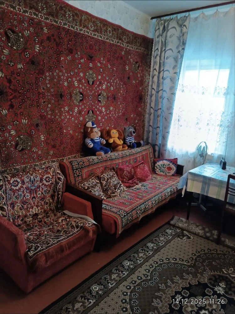 Продається частина будинку