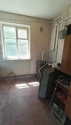 Продається половина будинку