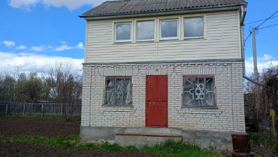 Пропонуємо до продажу садовий будинок на околиці Фастова.