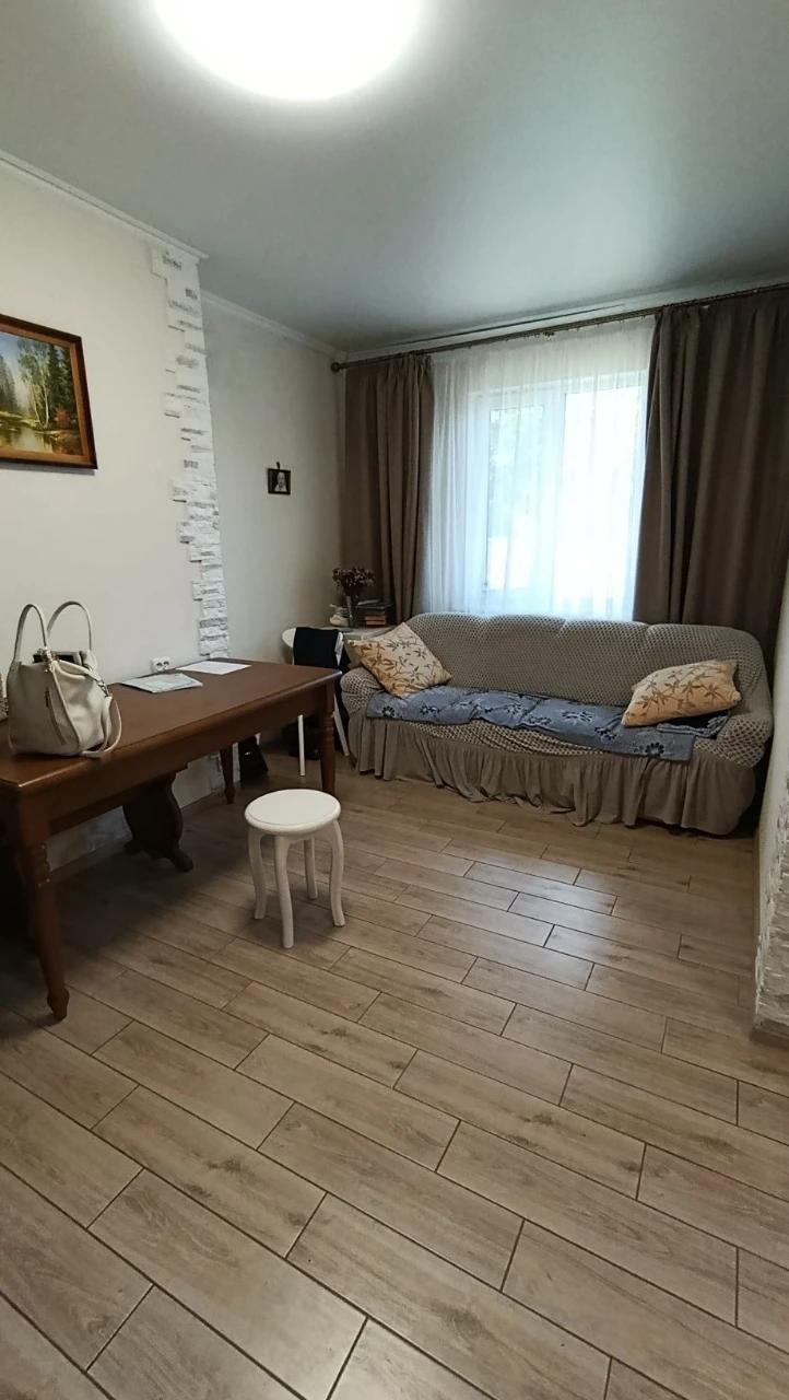 Продаж будинку в місті Фастів