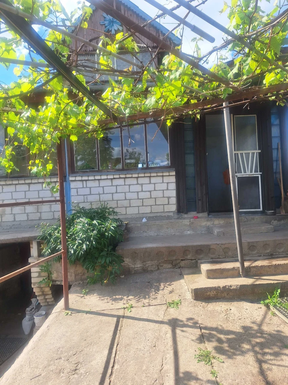 Продам будинок м Фастів в затишному районі (Кадлубиця)