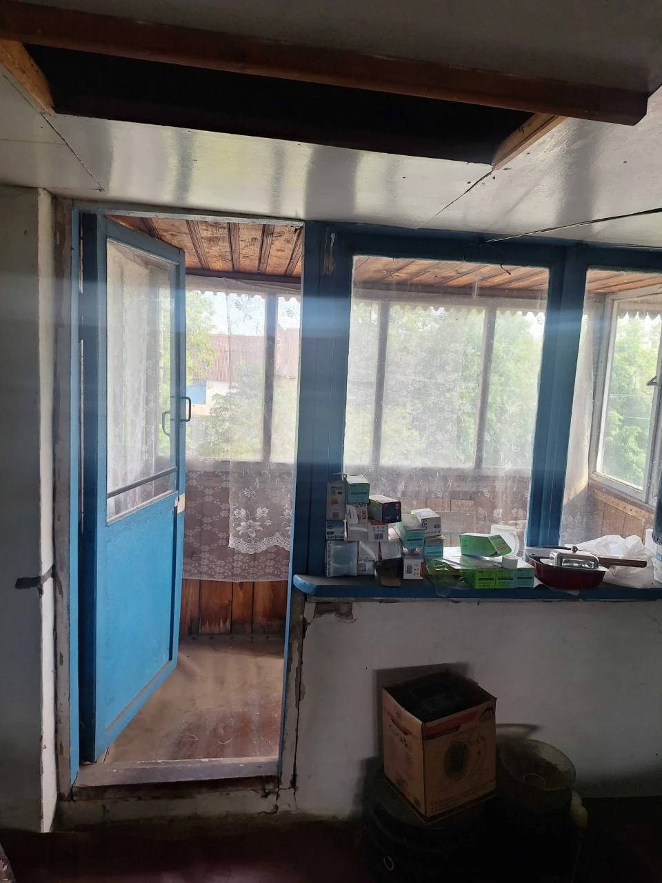 Продам будинок м Фастів в затишному районі (Кадлубиця)