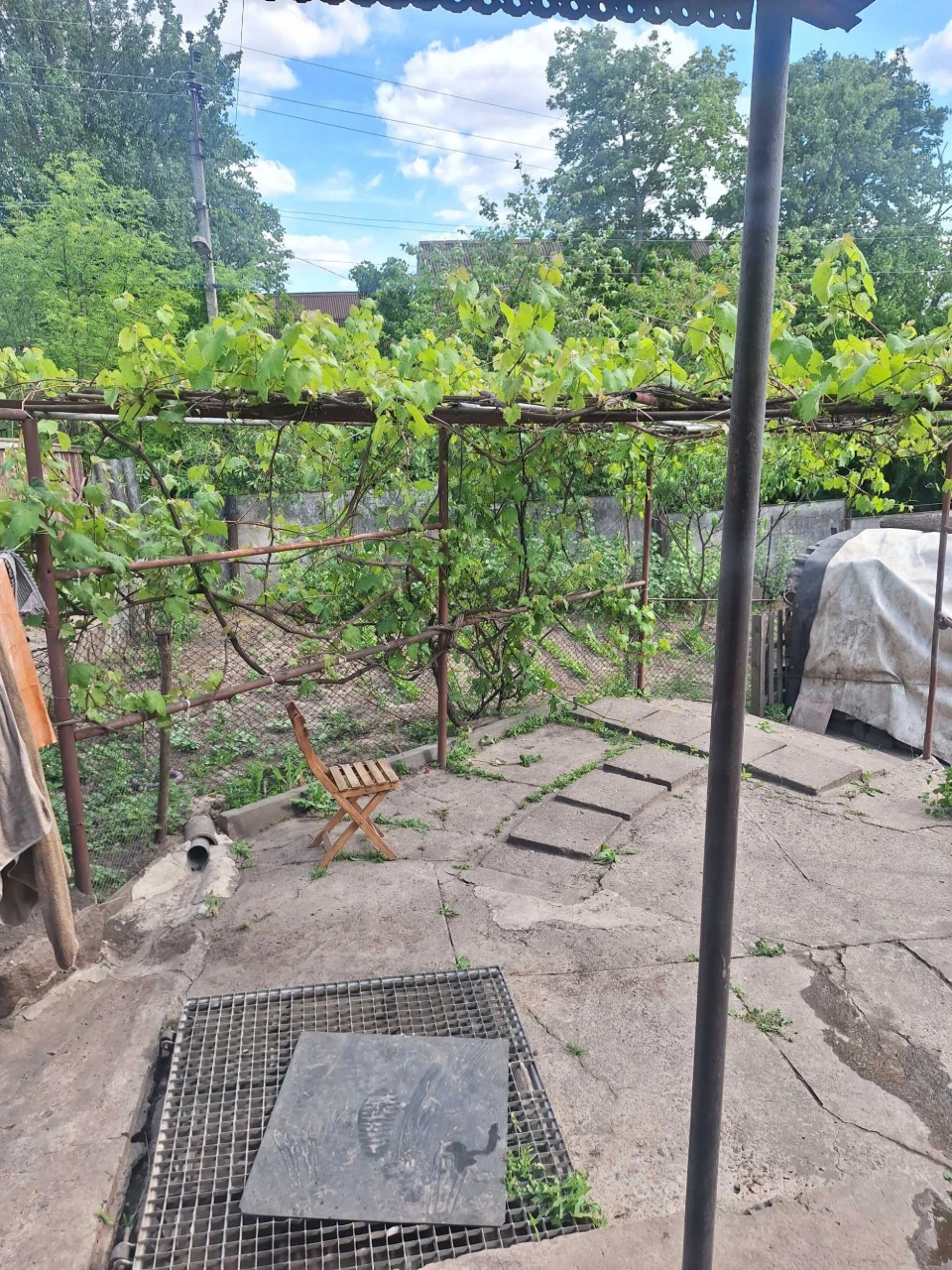 Продам будинок м Фастів в затишному районі (Кадлубиця)