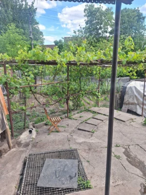 Продам будинок м Фастів в затишному районі (Кадлубиця)