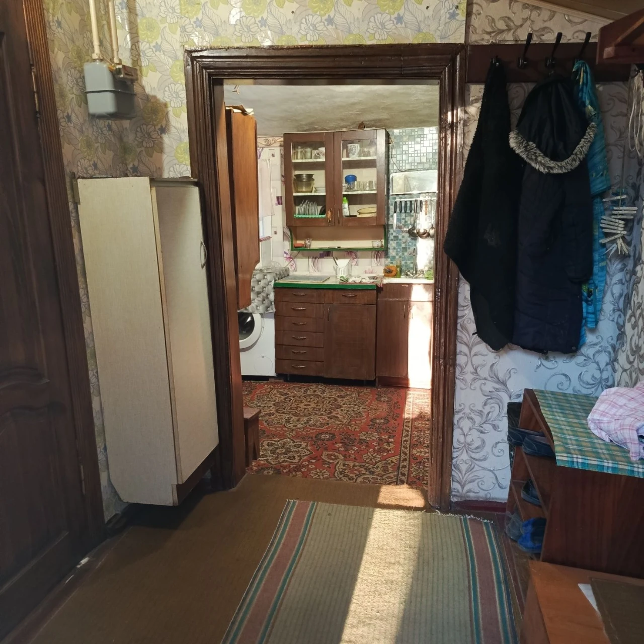 Продається будинок в центрі міста
