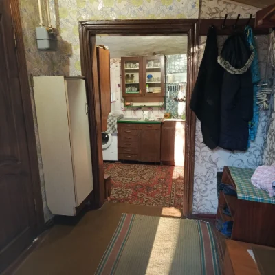 Продається будинок в центрі міста