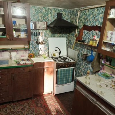 Продається будинок в центрі міста