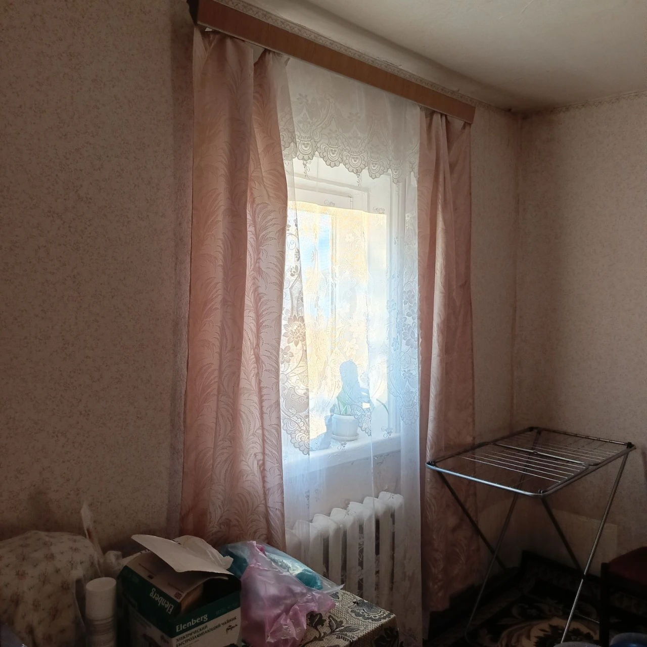 Продається будинок в центрі міста