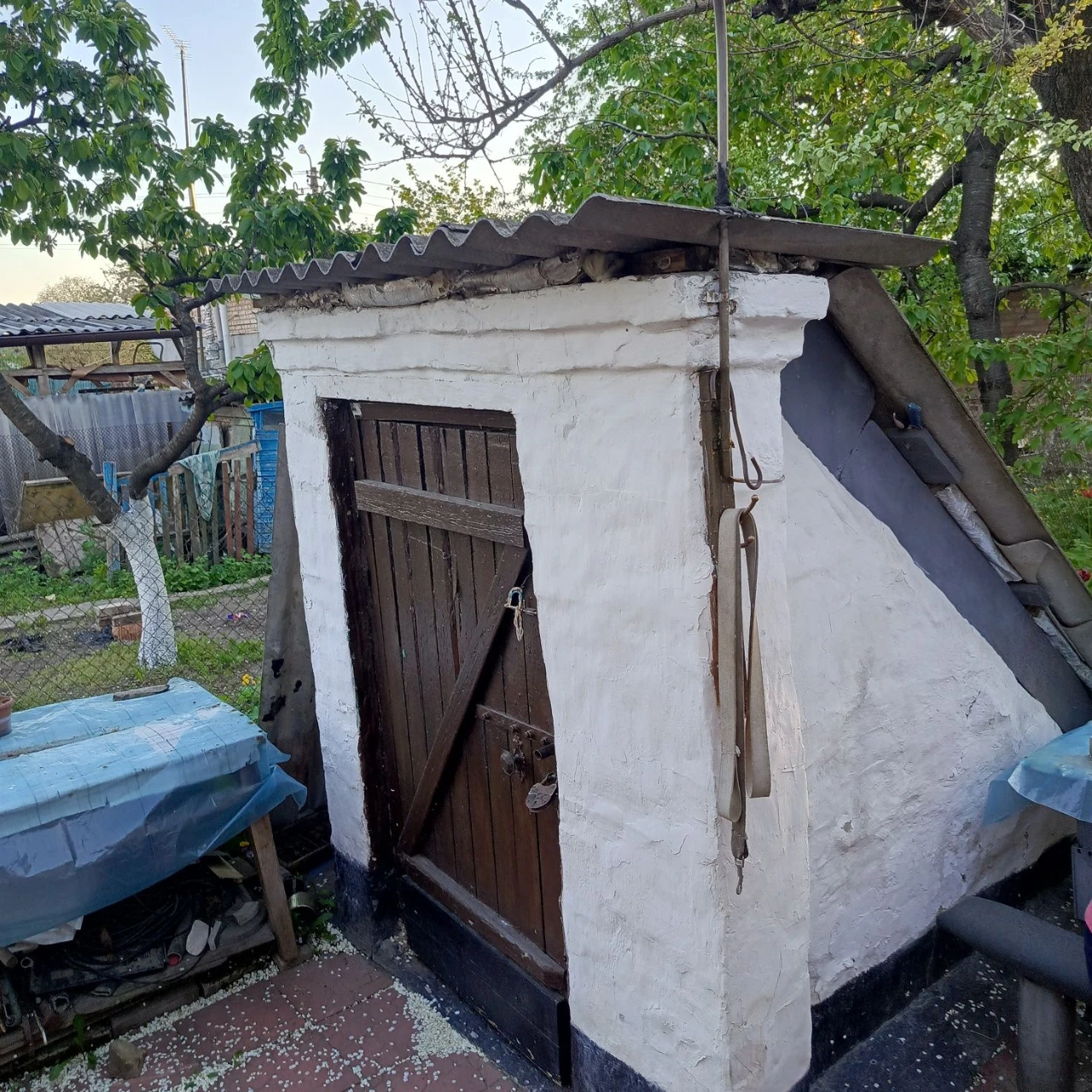 Продається будинок в центрі міста
