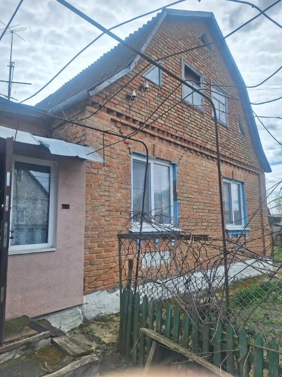 Продам будинок м.Фастів