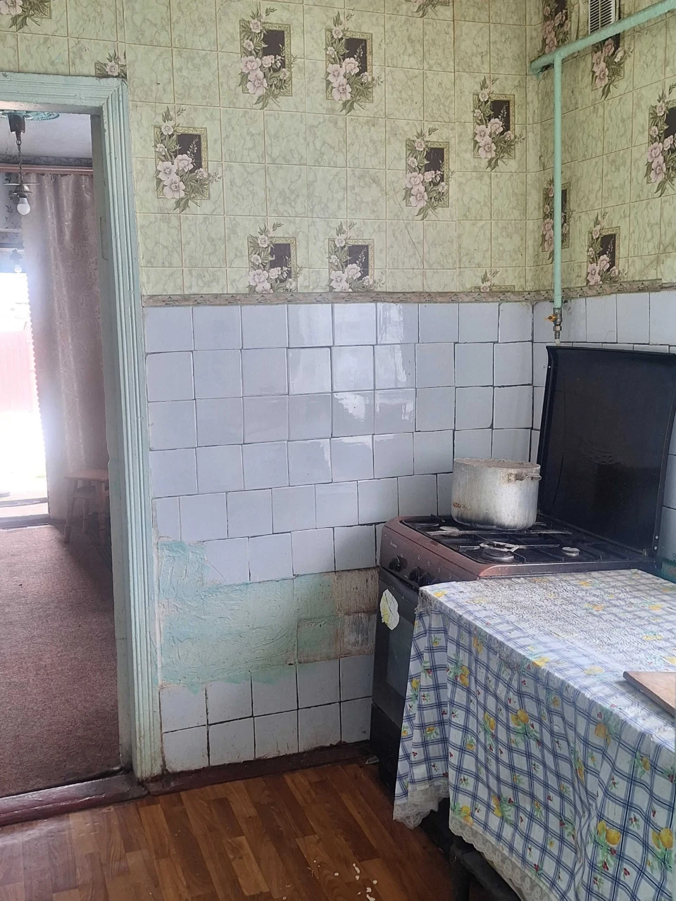 Продам будинок м.Фастів