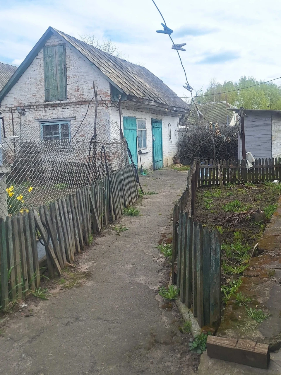 Продам будинок м.Фастів