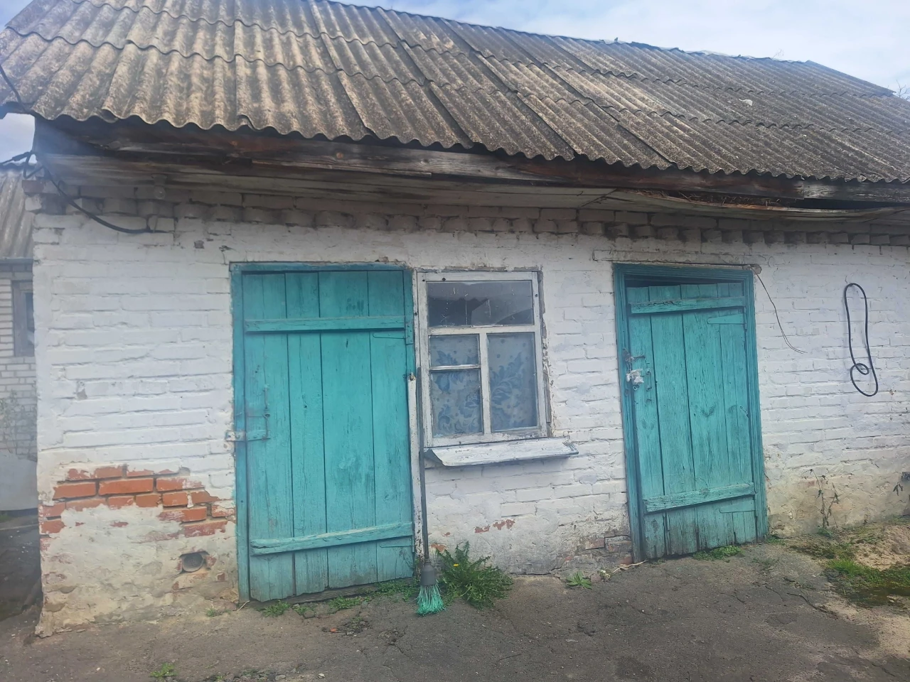 Продам будинок м.Фастів