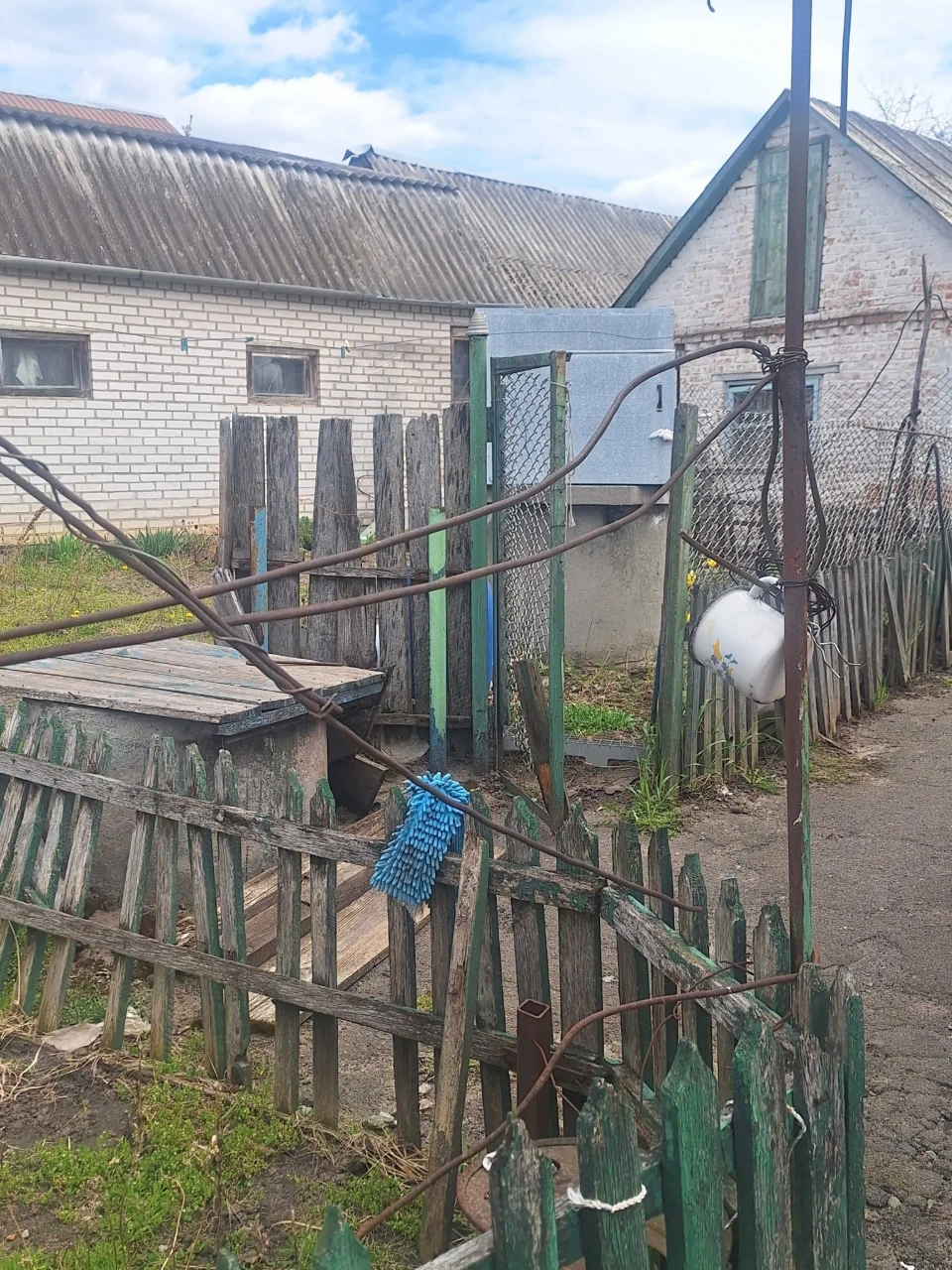 Продам будинок м.Фастів