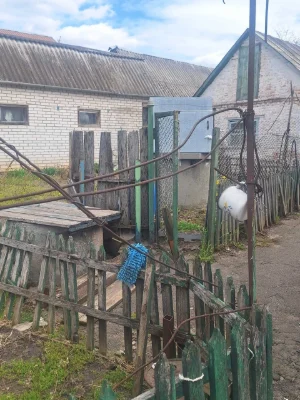 Продам будинок м.Фастів