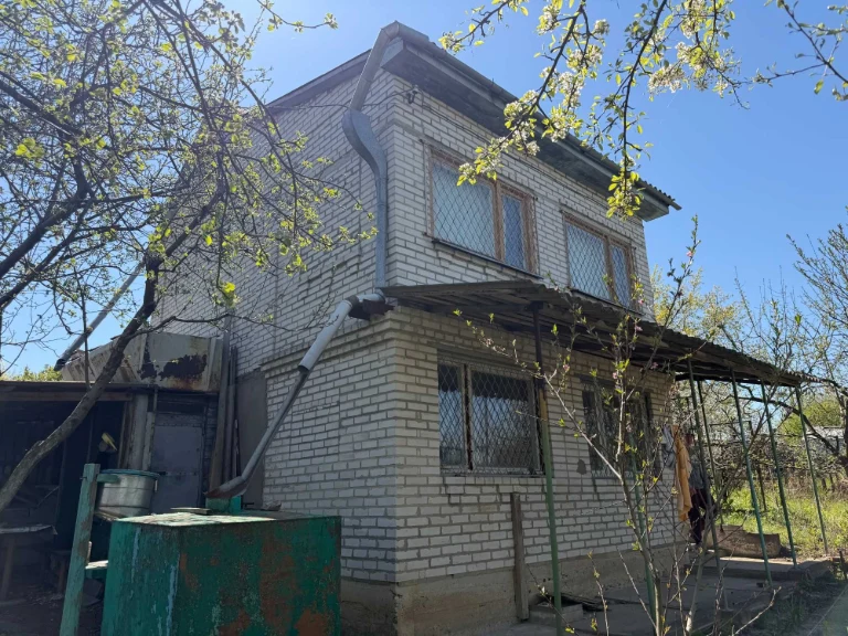 Продаж дачі місто Фастів Київська область