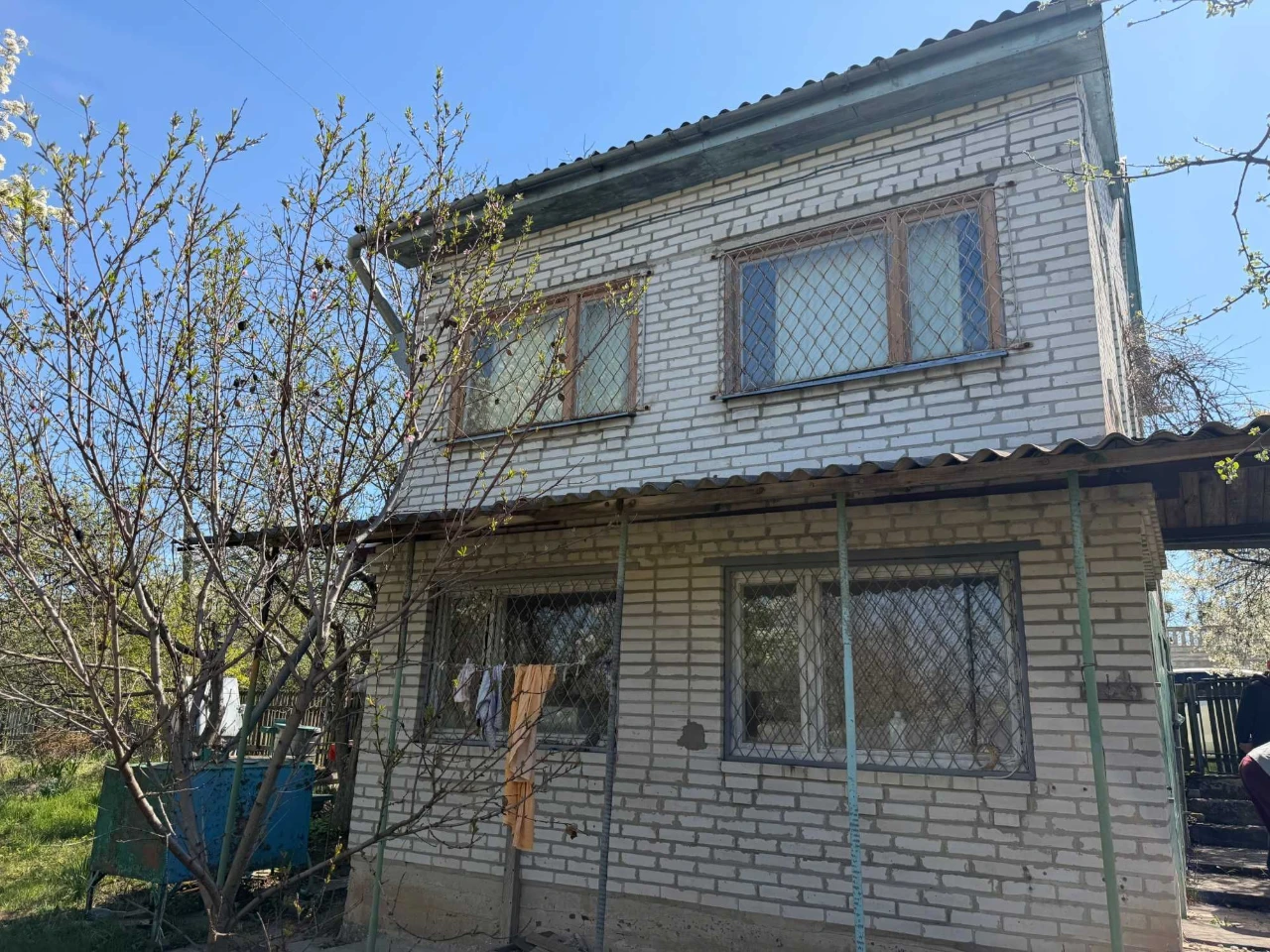 Продаж дачі місто Фастів Київська область