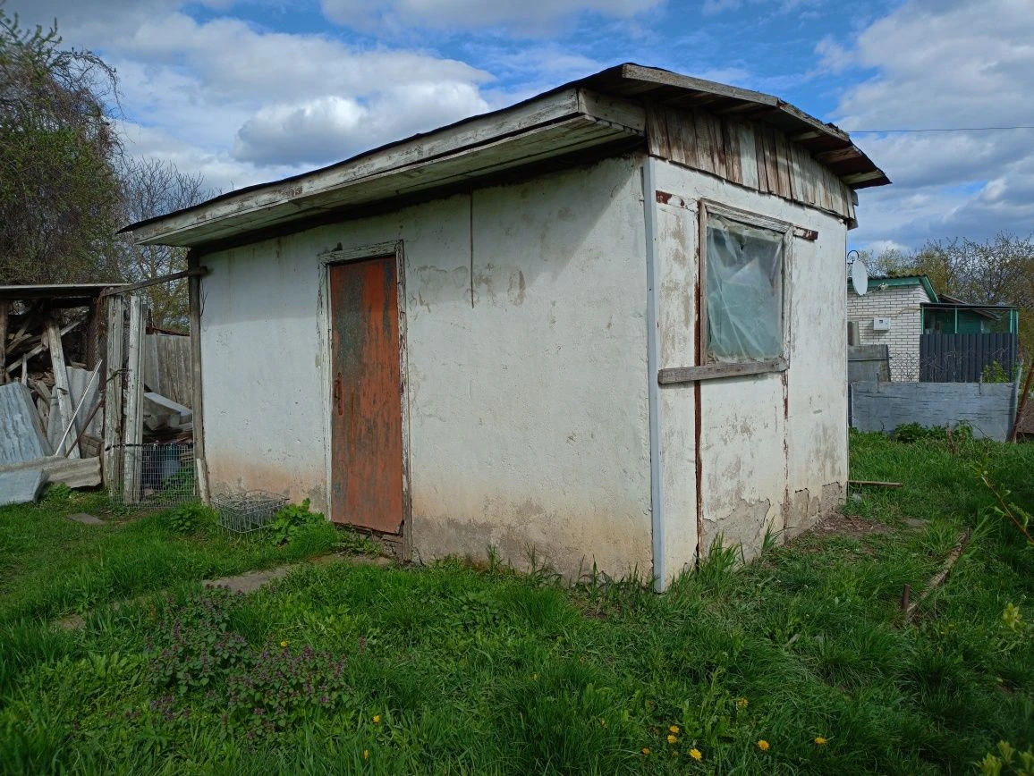 Продається просторий будинок у Фастові.