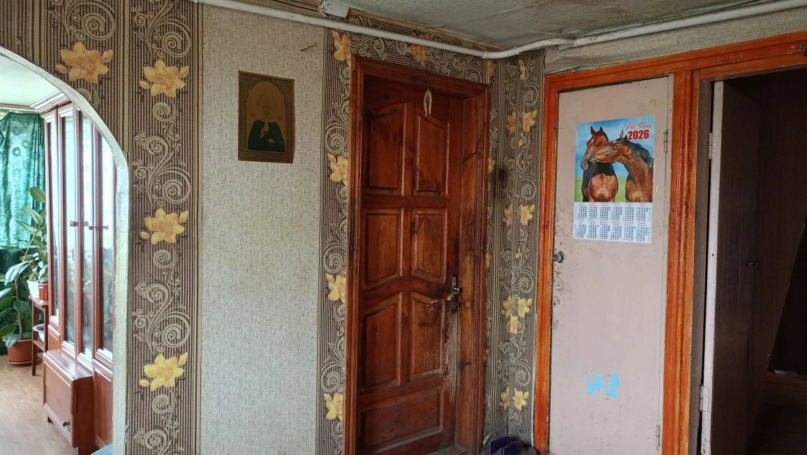 Продається просторий будинок у Фастові.